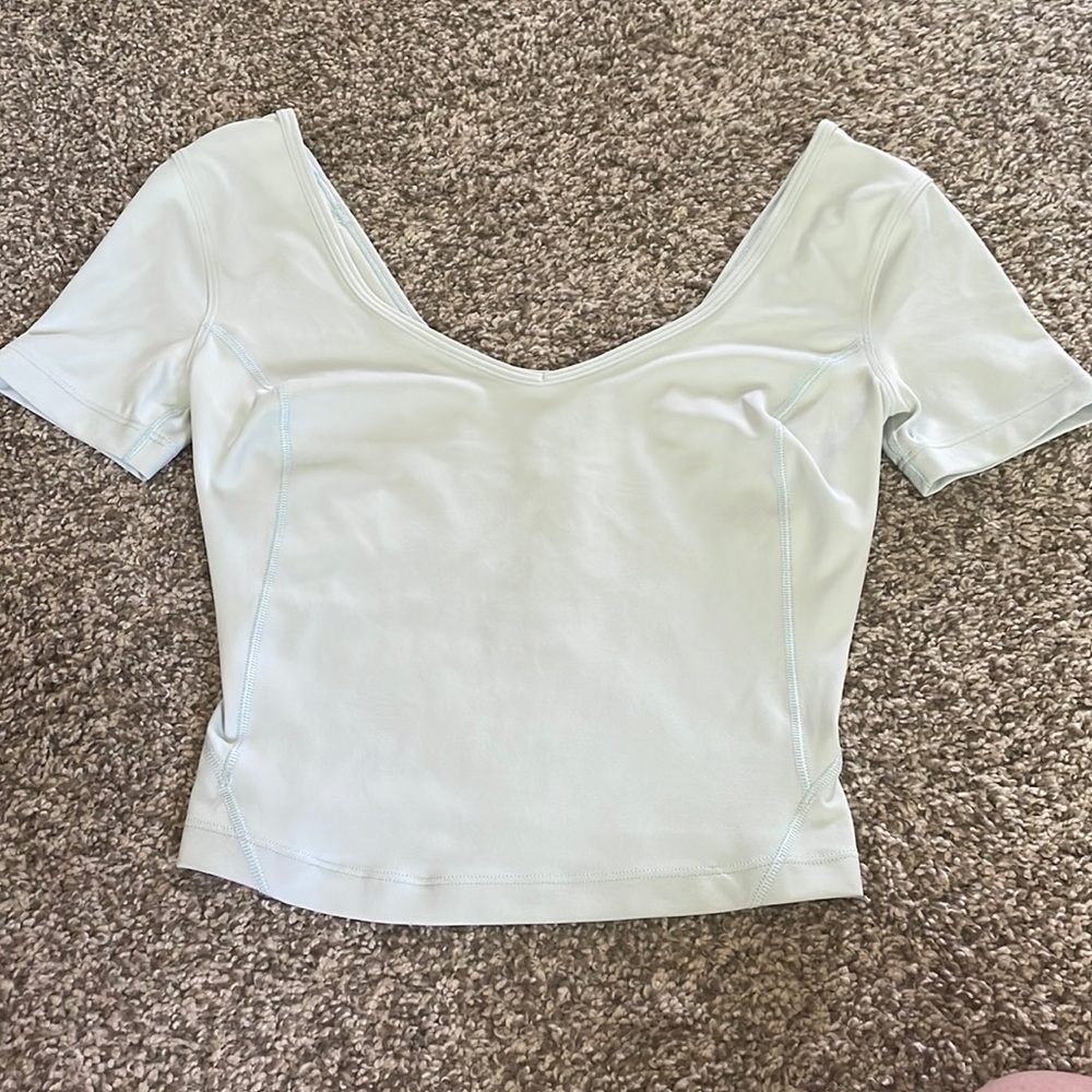 Lululemon Align T-shirt